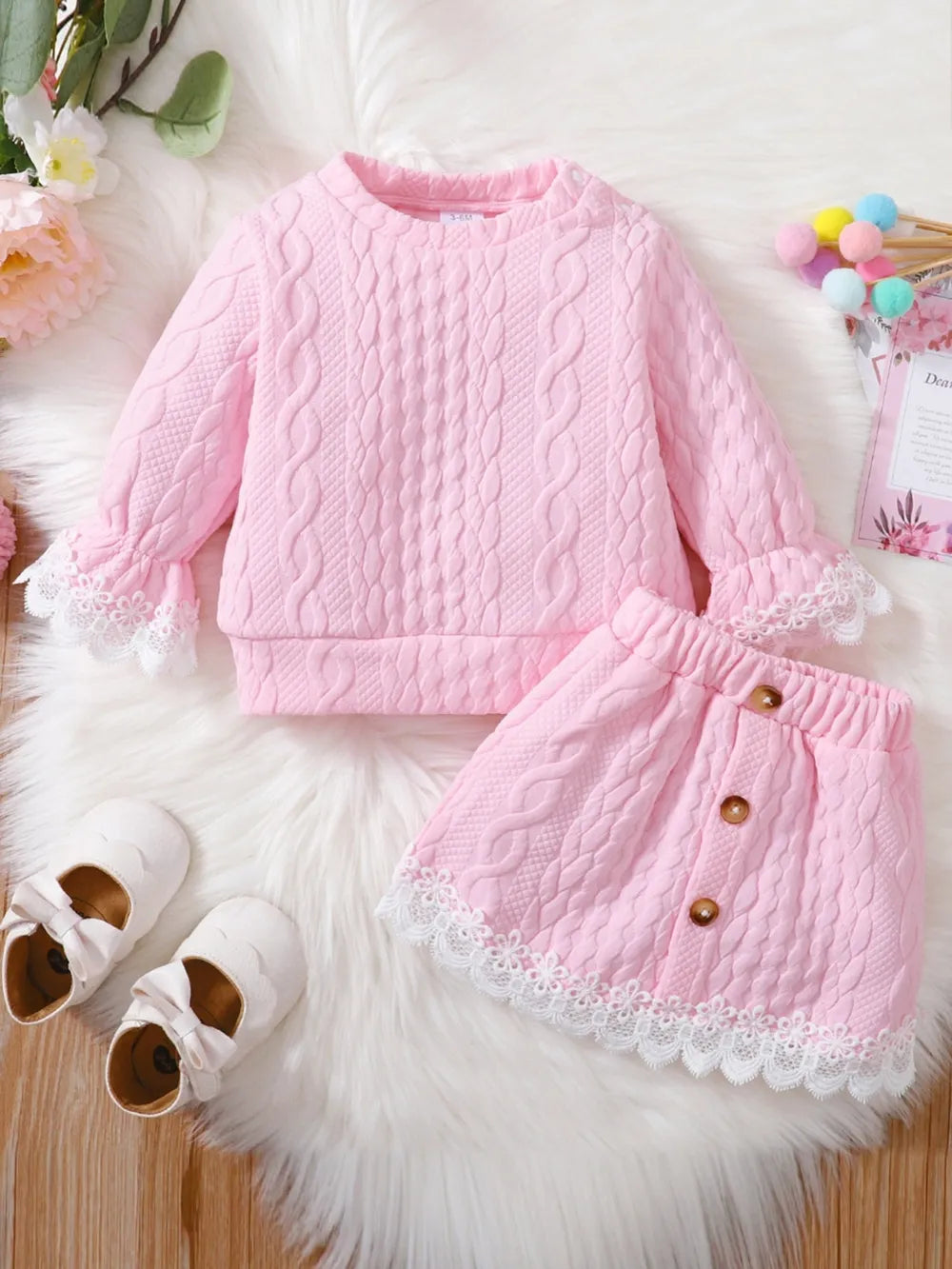 KIDS CLOTHING